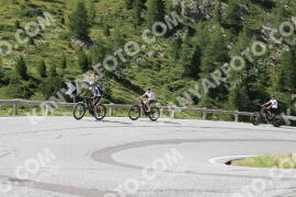 Photo #2521396 | 06-08-2022 11:04 | Pordoi Pass BICYCLES