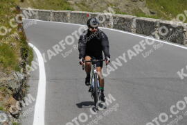 Photo #3881131 | 14-08-2023 14:05 | Passo Dello Stelvio - Prato side BICYCLES