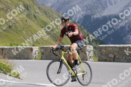 Photo #3755734 | 08-08-2023 12:26 | Passo Dello Stelvio - Prato side BICYCLES