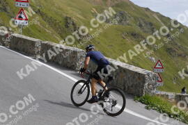 Photo #3754113 | 08-08-2023 11:39 | Passo Dello Stelvio - Prato side BICYCLES