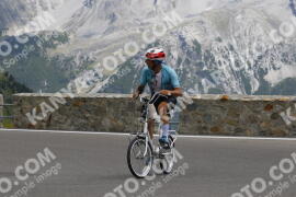 Photo #3605969 | 28-07-2023 13:04 | Passo Dello Stelvio - Prato side BICYCLES