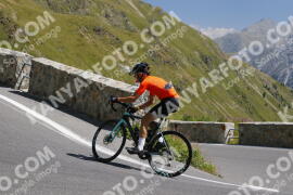 Foto #4019988 | 22-08-2023 12:27 | Passo Dello Stelvio - Prato Seite BICYCLES