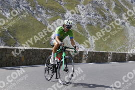 Photo #4062830 | 25-08-2023 11:59 | Passo Dello Stelvio - Prato side BICYCLES