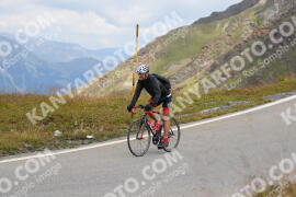 Foto #2463481 | 31-07-2022 13:49 | Passo Dello Stelvio - die Spitze BICYCLES