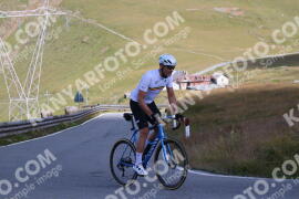 Foto #2482634 | 02-08-2022 10:16 | Passo Dello Stelvio - die Spitze BICYCLES