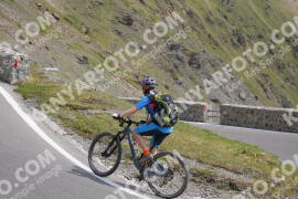 Photo #3255414 | 27-06-2023 11:15 | Passo Dello Stelvio - Prato side BICYCLES