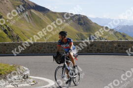 Photo #3852613 | 13-08-2023 09:43 | Passo Dello Stelvio - Prato side BICYCLES