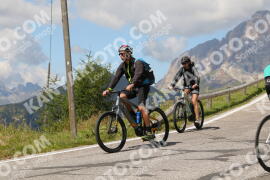 Photo #2577115 | 10-08-2022 12:13 | Pordoi Pass BICYCLES