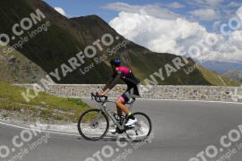 Foto #3860580 | 13-08-2023 15:00 | Passo Dello Stelvio - Prato Seite BICYCLES