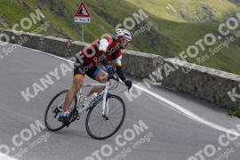Photo #3604081 | 28-07-2023 11:54 | Passo Dello Stelvio - Prato side BICYCLES