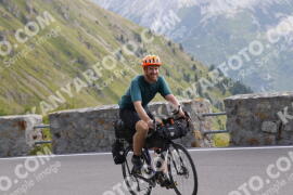Foto #3784972 | 10-08-2023 10:30 | Passo Dello Stelvio - Prato Seite BICYCLES