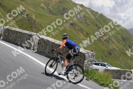 Foto #3489975 | 16-07-2023 13:11 | Passo Dello Stelvio - Prato Seite BICYCLES