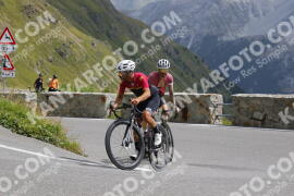 Photo #3936048 | 18-08-2023 12:13 | Passo Dello Stelvio - Prato side BICYCLES