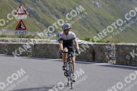 Photo #3874093 | 14-08-2023 10:35 | Passo Dello Stelvio - Prato side BICYCLES