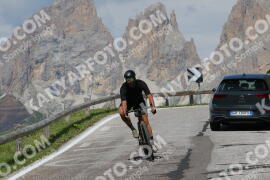 Photo #2521307 | 06-08-2022 11:01 | Pordoi Pass BICYCLES