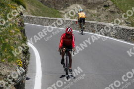 Foto #3241459 | 26-06-2023 14:12 | Passo Dello Stelvio - Prato Seite BICYCLES