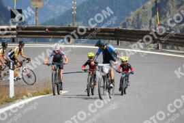 Foto #2423726 | 27-07-2022 11:20 | Passo Dello Stelvio - die Spitze BICYCLES