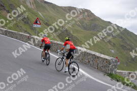 Photo #3266842 | 28-06-2023 13:52 | Passo Dello Stelvio - Prato side BICYCLES