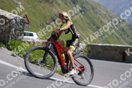 Foto #3513263 | 17-07-2023 11:40 | Passo Dello Stelvio - Prato Seite BICYCLES