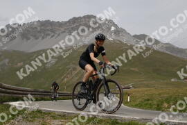 Foto #3193276 | 22-06-2023 13:12 | Passo Dello Stelvio - die Spitze BICYCLES