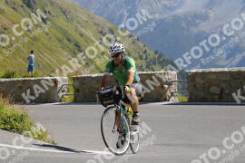 Photo #4018068 | 22-08-2023 11:16 | Passo Dello Stelvio - Prato side BICYCLES