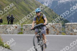 Foto #3785695 | 10-08-2023 11:20 | Passo Dello Stelvio - Prato Seite BICYCLES