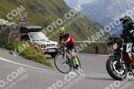 Photo #3921088 | 17-08-2023 10:13 | Passo Dello Stelvio - Prato side BICYCLES