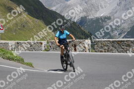 Foto #3242162 | 26-06-2023 14:46 | Passo Dello Stelvio - Prato Seite BICYCLES