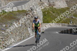 Foto #3895893 | 15-08-2023 10:04 | Passo Dello Stelvio - Prato Seite BICYCLES