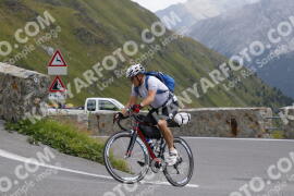 Foto #3934762 | 18-08-2023 11:23 | Passo Dello Stelvio - Prato Seite BICYCLES