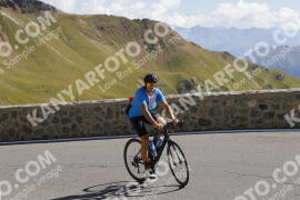 Photo #3853304 | 13-08-2023 10:39 | Passo Dello Stelvio - Prato side BICYCLES