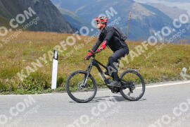 Photo #2445156 | 30-07-2022 14:18 | Passo Dello Stelvio - Peak BICYCLES