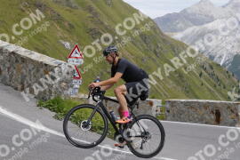 Foto #3761484 | 08-08-2023 13:53 | Passo Dello Stelvio - Prato Seite BICYCLES