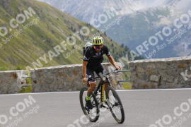 Photo #3784942 | 10-08-2023 10:25 | Passo Dello Stelvio - Prato side BICYCLES