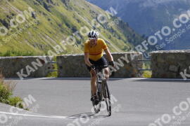 Foto #3784733 | 10-08-2023 10:01 | Passo Dello Stelvio - Prato Seite BICYCLES
