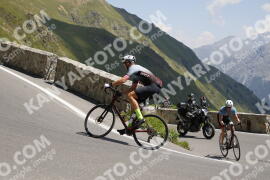 Photo #3424407 | 11-07-2023 12:31 | Passo Dello Stelvio - Prato side BICYCLES