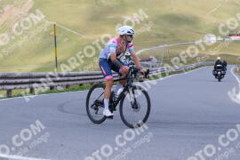 Photo #2410617 | 26-07-2022 11:24 | Passo Dello Stelvio - Peak BICYCLES