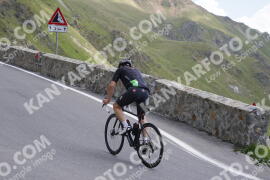 Photo #3345752 | 04-07-2023 11:51 | Passo Dello Stelvio - Prato side BICYCLES