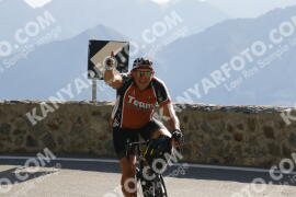Photo #3830575 | 12-08-2023 09:22 | Passo Dello Stelvio - Prato side BICYCLES