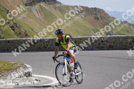 Photo #3238077 | 26-06-2023 10:48 | Passo Dello Stelvio - Prato side BICYCLES