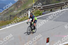 Foto #2433761 | 29-07-2022 13:07 | Passo Dello Stelvio - die Spitze BICYCLES