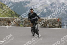 Photo #3301316 | 01-07-2023 12:30 | Passo Dello Stelvio - Prato side BICYCLES