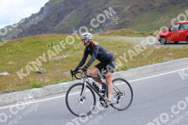 Photo #2410183 | 26-07-2022 10:25 | Passo Dello Stelvio - Peak BICYCLES