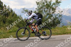 Foto #2577159 | 10-08-2022 12:14 | Pordoi Pass BICYCLES