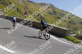 Photo #4017413 | 22-08-2023 10:38 | Passo Dello Stelvio - Prato side BICYCLES