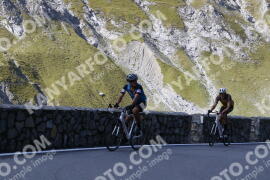 Foto #4074182 | 26-08-2023 10:10 | Passo Dello Stelvio - Prato Seite BICYCLES