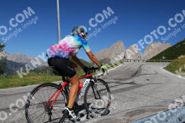 Photo #2552878 | 09-08-2022 10:07 | Pordoi Pass BICYCLES