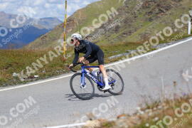 Foto #2488577 | 02-08-2022 13:39 | Passo Dello Stelvio - die Spitze BICYCLES