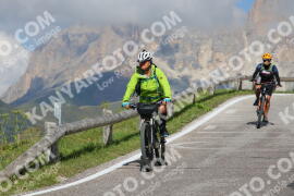 Photo #2573367 | 10-08-2022 10:07 | Pordoi Pass BICYCLES