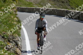 Photo #3439734 | 14-07-2023 10:43 | Passo Dello Stelvio - Prato side BICYCLES